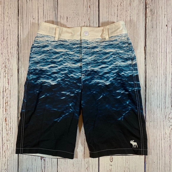 abercrombie kids Other - Abercrombie Kids Boys Bathing Suit